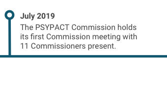 PSYPACT 9 PSY-0719