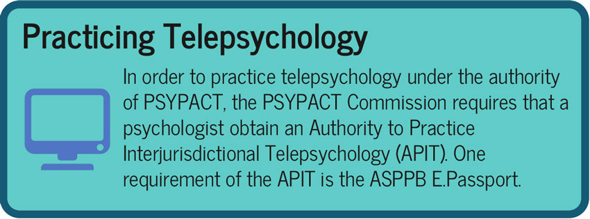 Telepsychology
