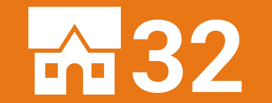 Education 4 32 out of 60 respondents have a residency requirement